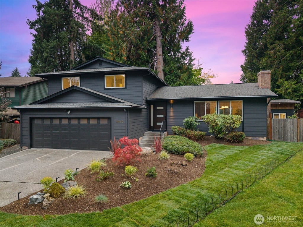 Photo of 14415 105th Avenue NE, Kirkland, WA 98034 (MLS # 2587029)
