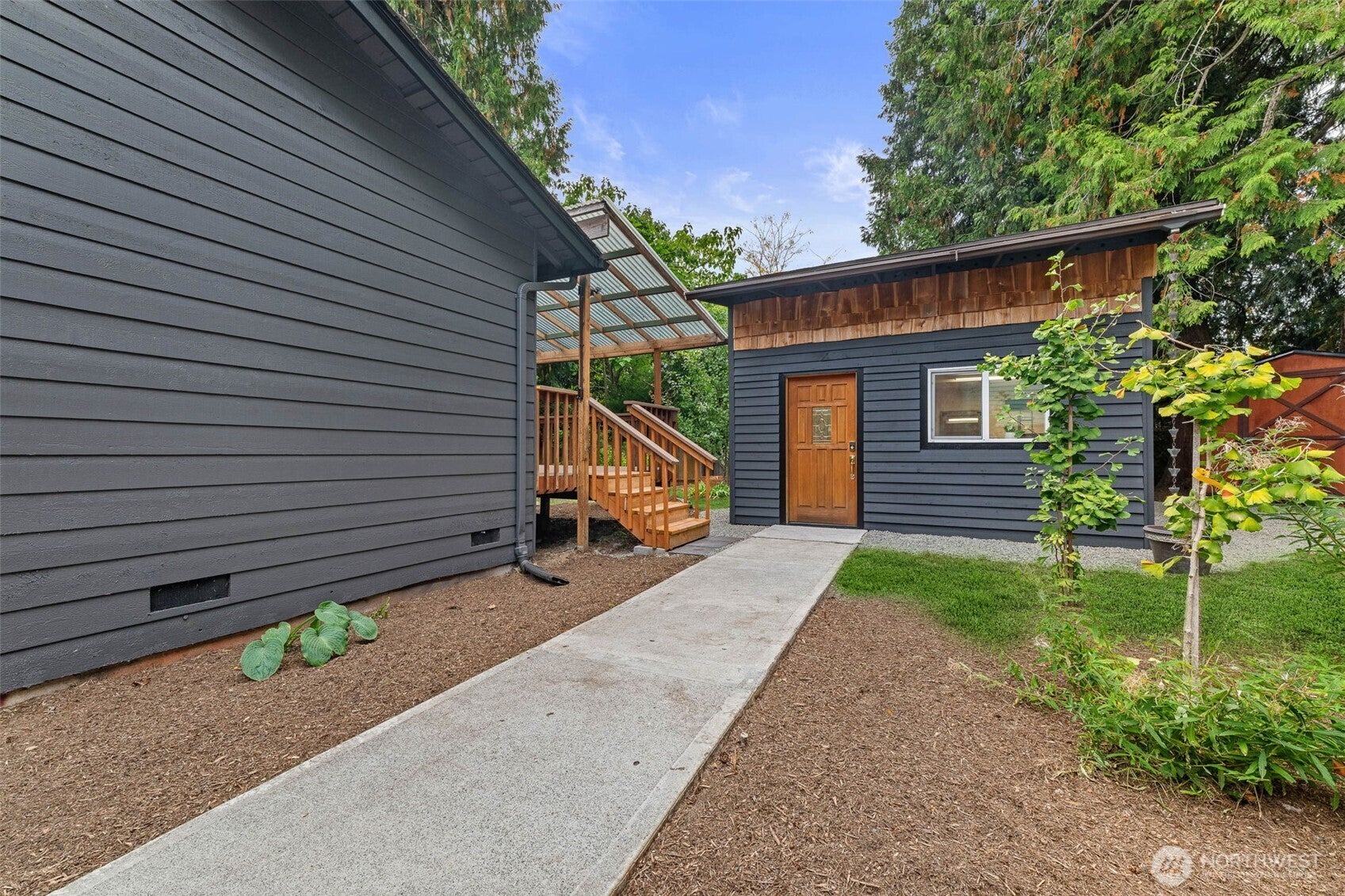 14415 105th Avenue NE
