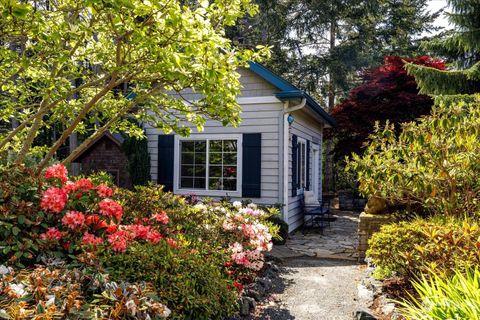 A home in Coupeville