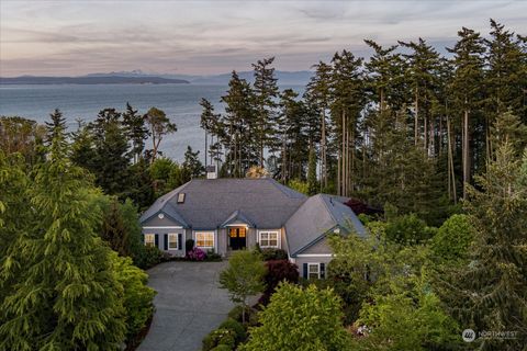 A home in Coupeville