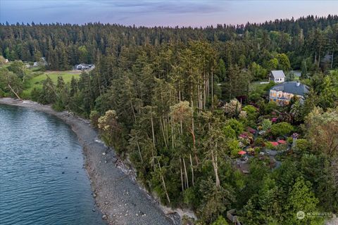 A home in Coupeville