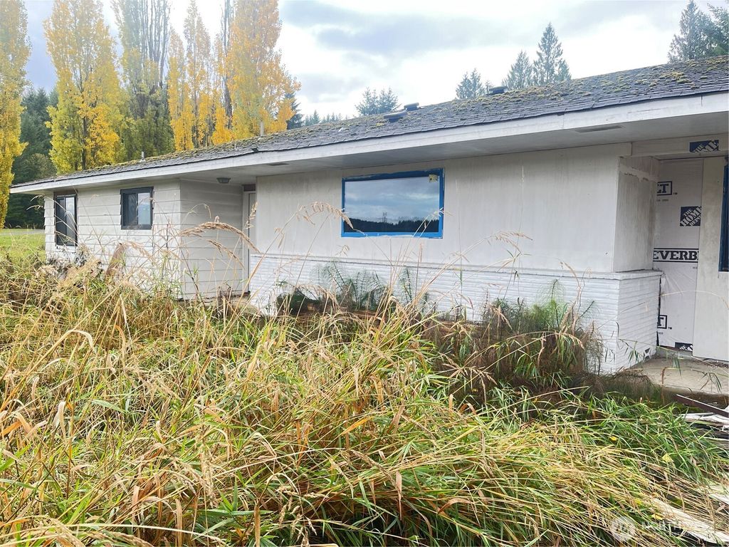 Photo of 688 Big Hanaford Road, Centralia, WA 98531 (MLS # 2471431)