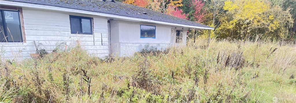 Photo of 688 Big Hanaford Road, Centralia, WA 98531 (MLS # 2471431)