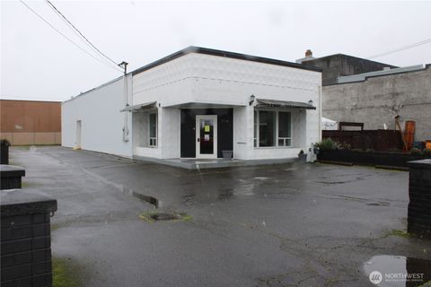 714 J Street Hoquiam WA 98550