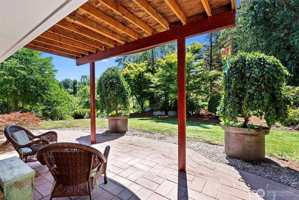 Photo of 17401 Renton Maple Valley Road SE, Maple Valley, WA 98038 (MLS # 2488384)