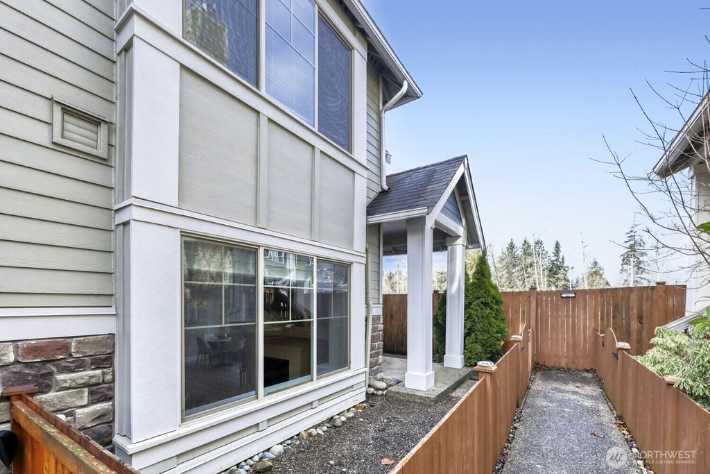 Photo of 14513 15th Park W #A, Lynnwood, WA 98087 (MLS # 2477215)