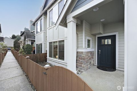 Photo of 14513 15th Park W #A, Lynnwood, WA 98087 (MLS # 2477215)