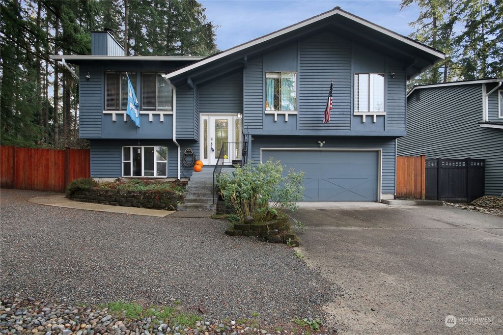 Photo of 26612 Timberlane Drive SE, Covington, WA 98042 (MLS # 2013430)