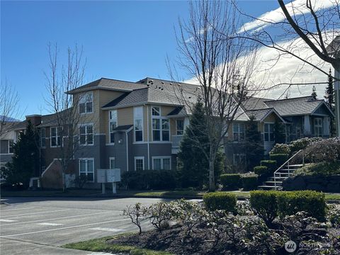7711 Fairway Avenue SE Unit 204, Snoqualmie, WA 98065 - MLS#: 2334506