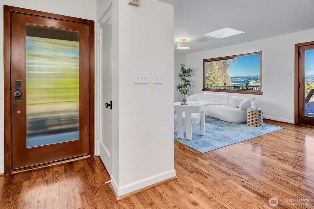 Photo of 1502 35th Avenue S, Seattle, WA 98144 (MLS # 2479793)