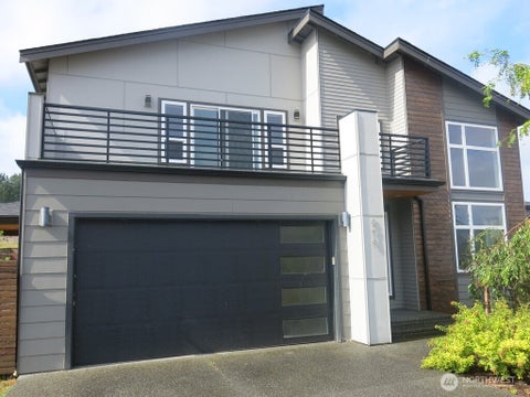 Photo of 6219 Fernridge Court, Ferndale, WA 98248 (MLS # 2589014)