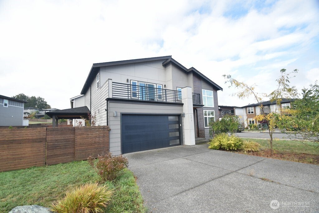 Photo of 6219 Fernridge Court, Ferndale, WA 98248 (MLS # 2589014)