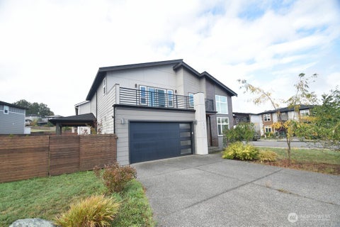 Photo of 6219 Fernridge Court, Ferndale, WA 98248 (MLS # 2589014)