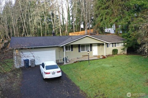 609 Highland Drive Montesano WA 98563