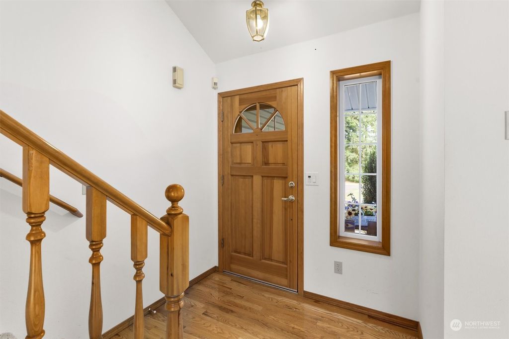 Photo of 15212 McElroy Road, Arlington, WA 98223 (MLS # 2148673)