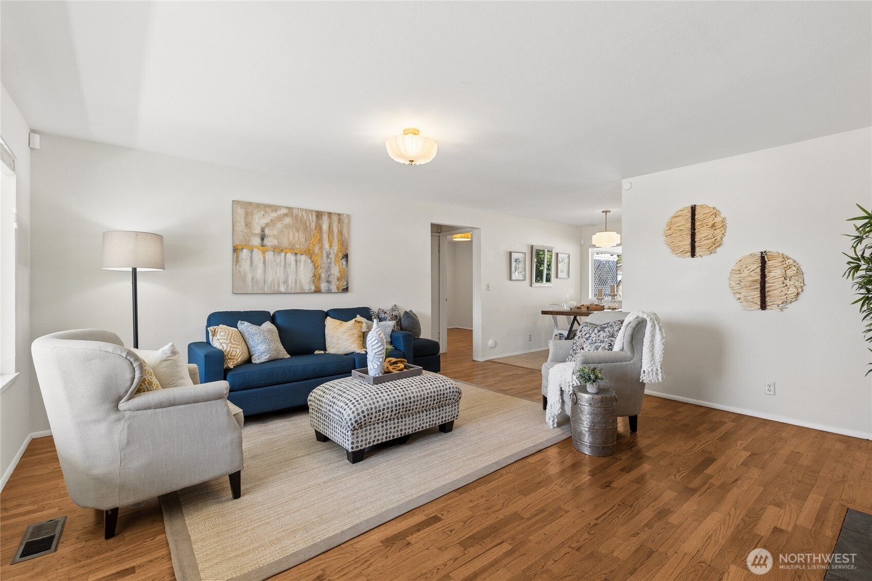 1023 S Orchard Street