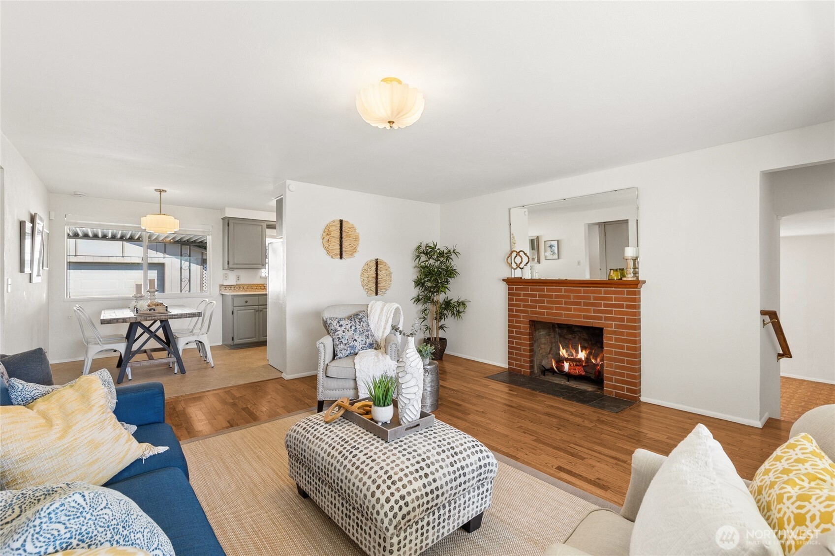 1023 S Orchard Street