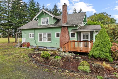 102 Jackson Highway, Toledo, WA 98591 - MLS#: 2302756