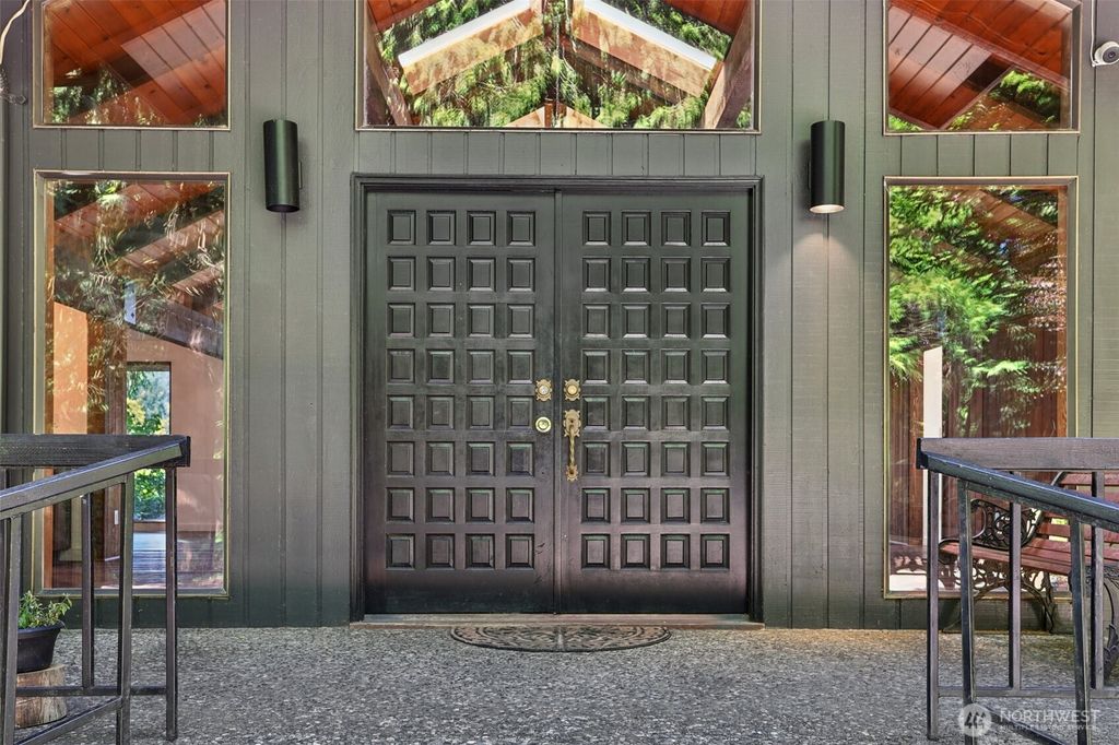 Photo of 9402 Ray Gray Road #A, Granite Falls, WA 98252 (MLS # 2444507)