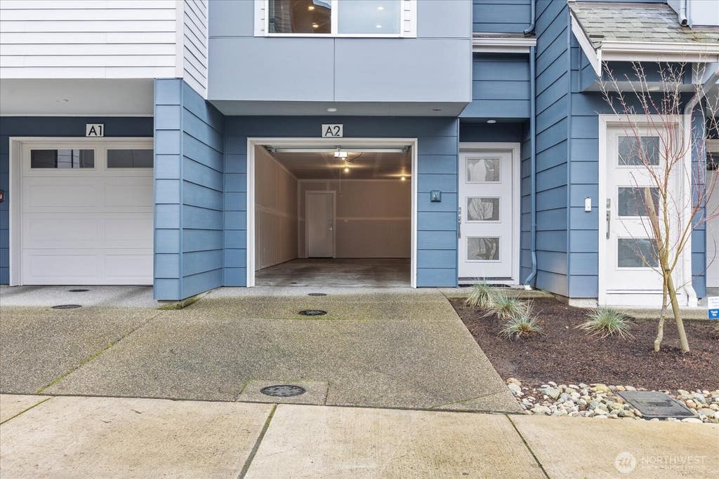 Photo of 23413 Edmonds Wy WAY #A2, Edmonds, WA 98026 (MLS # 2567304)