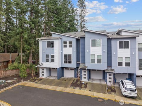 Photo of 23413 Edmonds Wy WAY #A2, Edmonds, WA 98026 (MLS # 2567304)