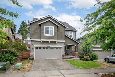 Photo of 2929 82nd Avenue Ct E, Puyallup, WA 98371 (MLS # 2549432)