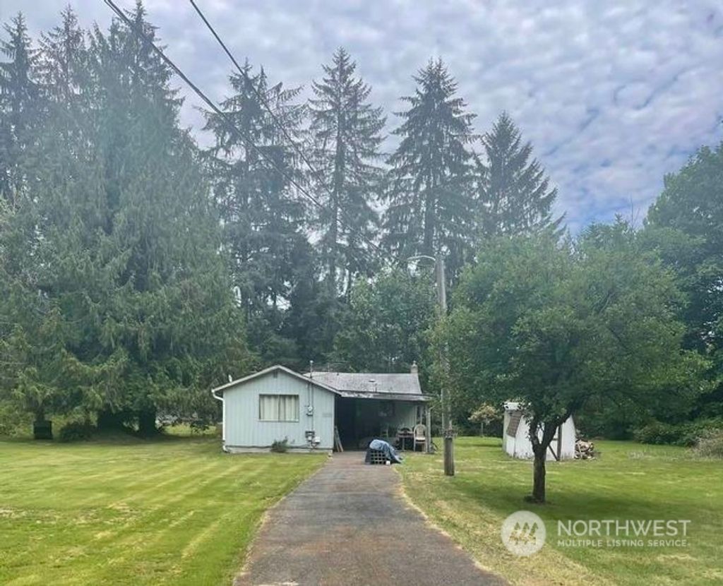 Photo of 6507 Skinner Road, Granite Falls, WA 98252 (MLS # 2131567)