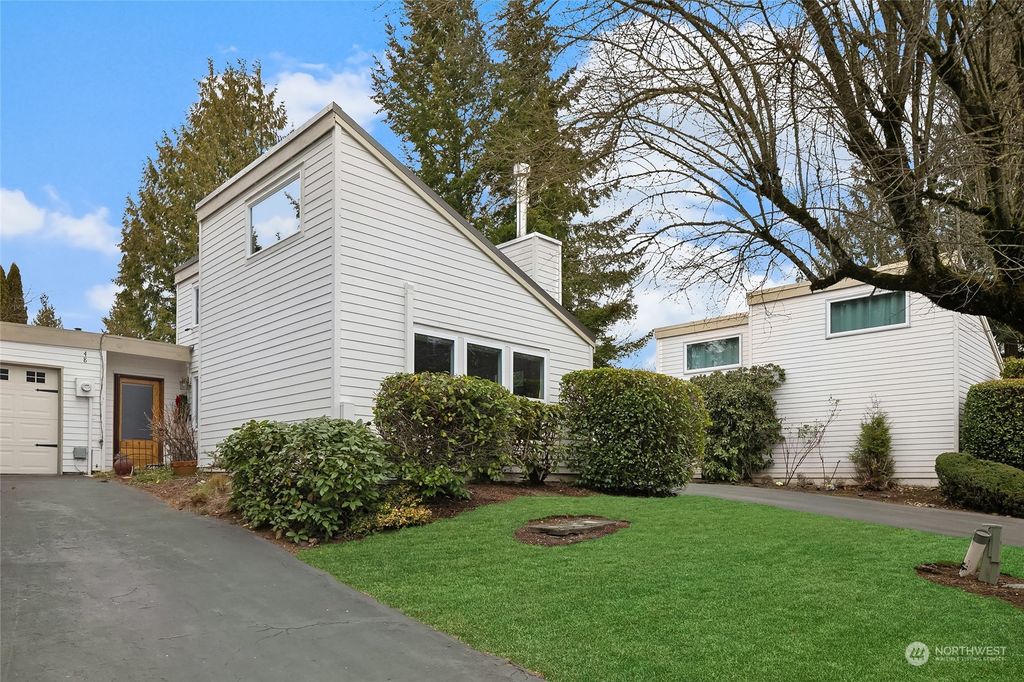 Photo of 13720 SE 259th Street #48, Kent, WA 98042 (MLS # 2025005)