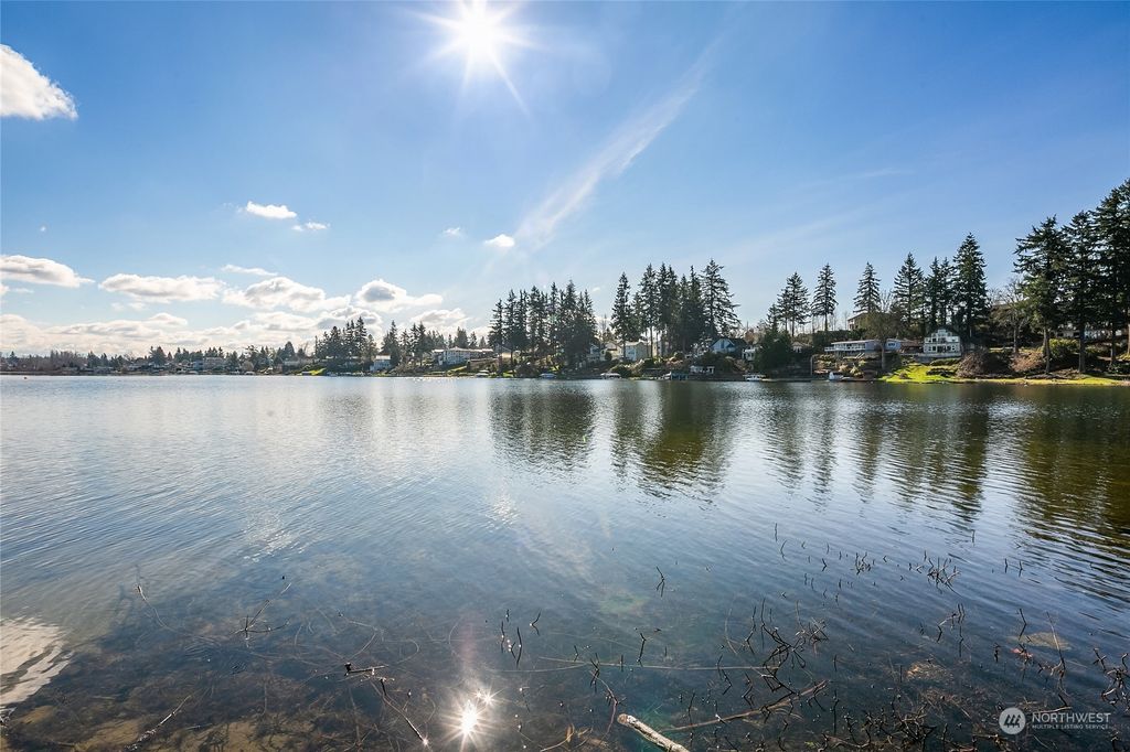 Photo of 13720 SE 259th Street #48, Kent, WA 98042 (MLS # 2025005)
