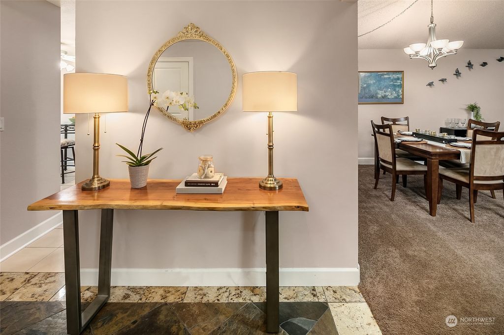 Photo of 13720 SE 259th Street #48, Kent, WA 98042 (MLS # 2025005)