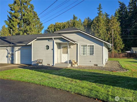 Photo of 6431 88th Street NE #B, Marysville, WA 98270 (MLS # 2444572)