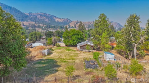 Photo of 1211 Hughes Lane, Twisp, WA 98856 (MLS # 2567310)