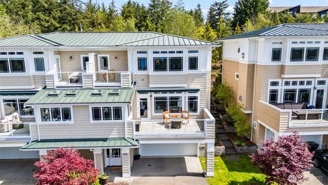 Photo of 12221 58th Avenue, Gig Harbor, WA 98332 (MLS # 2536782)