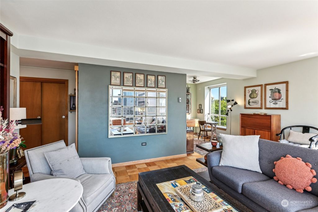 Photo of 1221 Minor Avenue #810, Seattle, WA 98101 (MLS # 2291369)