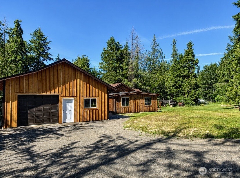 382 Lower Elwha Road