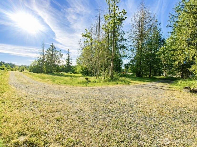 382 Lower Elwha Road