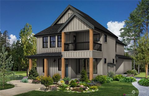 505 Mountaineer Court, Cle Elum, WA 98922 - MLS#: 2208492