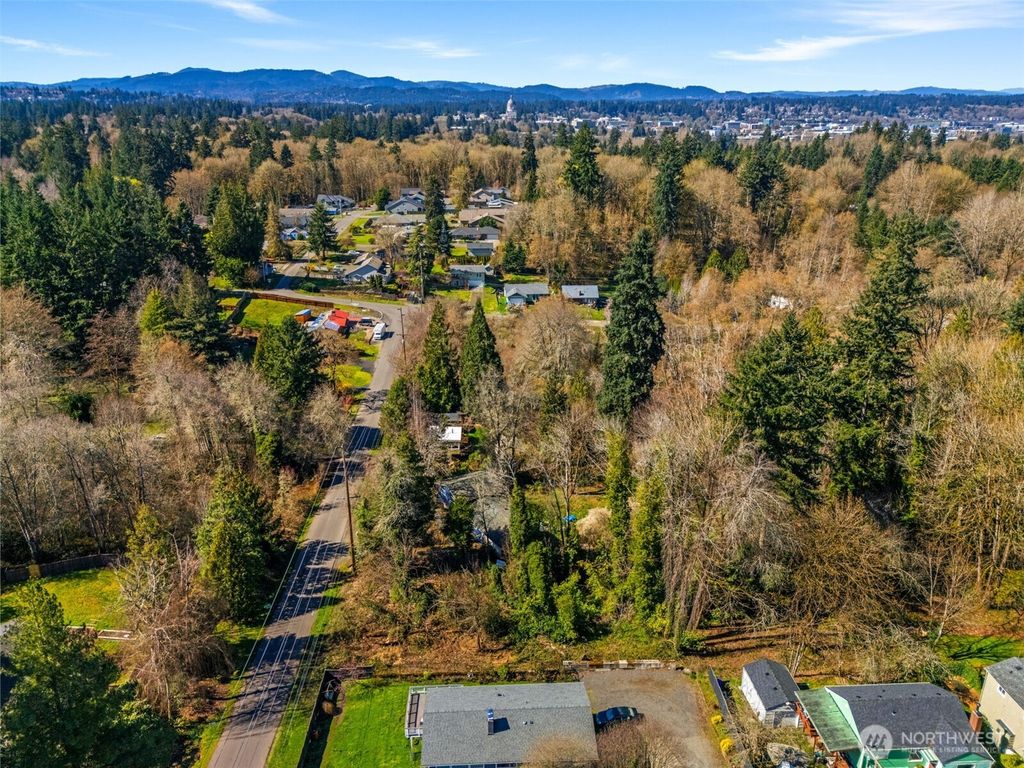 Photo of 1 Beacon Avenue SE, Olympia, WA 98501 (MLS # 2507666)