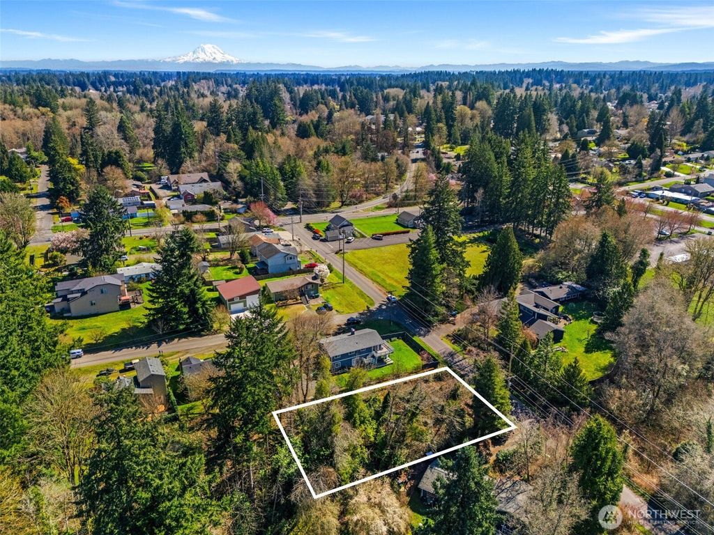 Photo of 1 Beacon Avenue SE, Olympia, WA 98501 (MLS # 2507666)