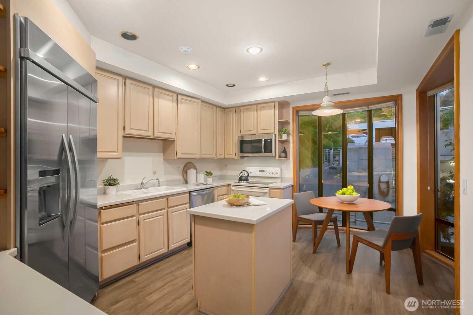 7700 E Green Lake Drive N A7