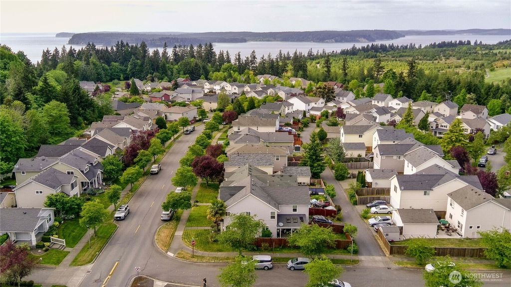 Photo of 1830 Hoffman Hill Boulevard, Dupont, WA 98327 (MLS # 2510904)