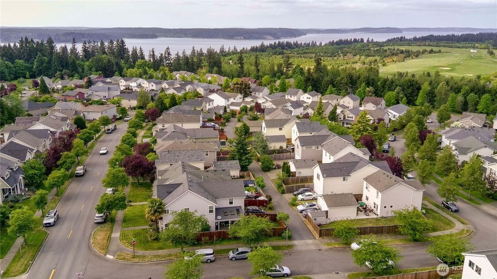 Photo of 1830 Hoffman Hill Boulevard, Dupont, WA 98327 (MLS # 2510904)