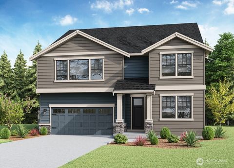Photo of 23688 SE 49th Street, Issaquah, WA 98027 (MLS # 2520188)