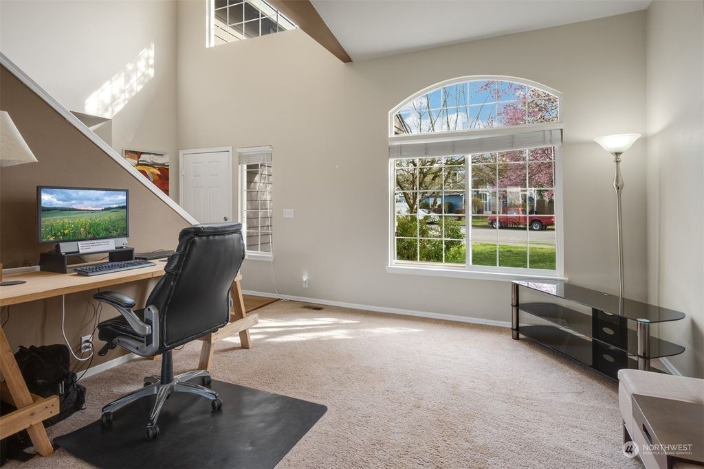 Photo of 16523 156th Street SE, Monroe, WA 98272 (MLS # 2054112)