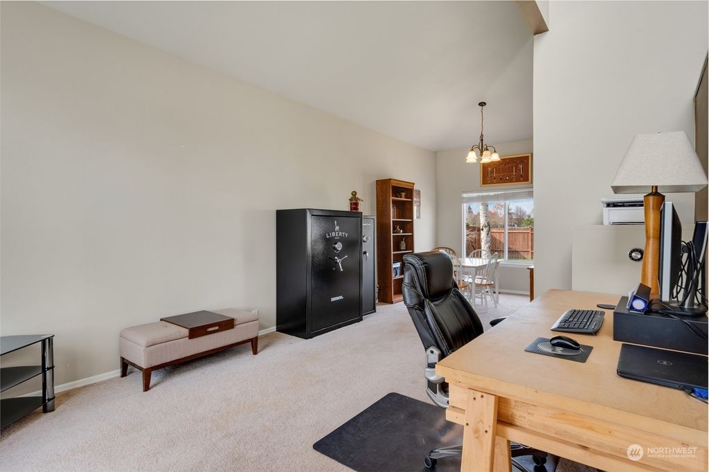 Photo of 16523 156th Street SE, Monroe, WA 98272 (MLS # 2054112)