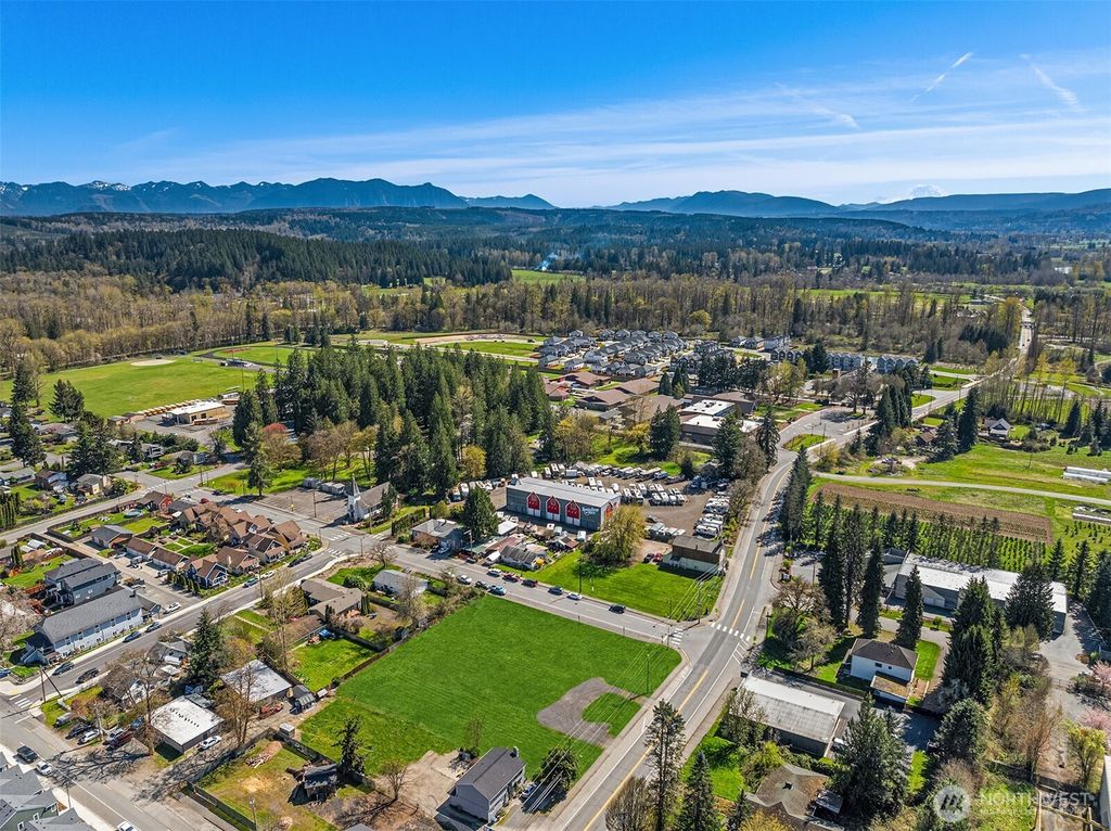 Photo of 41 XX Tolt Avenue, Carnation, WA 98014 (MLS # 2505186)