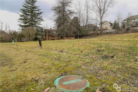 A home in Redmond