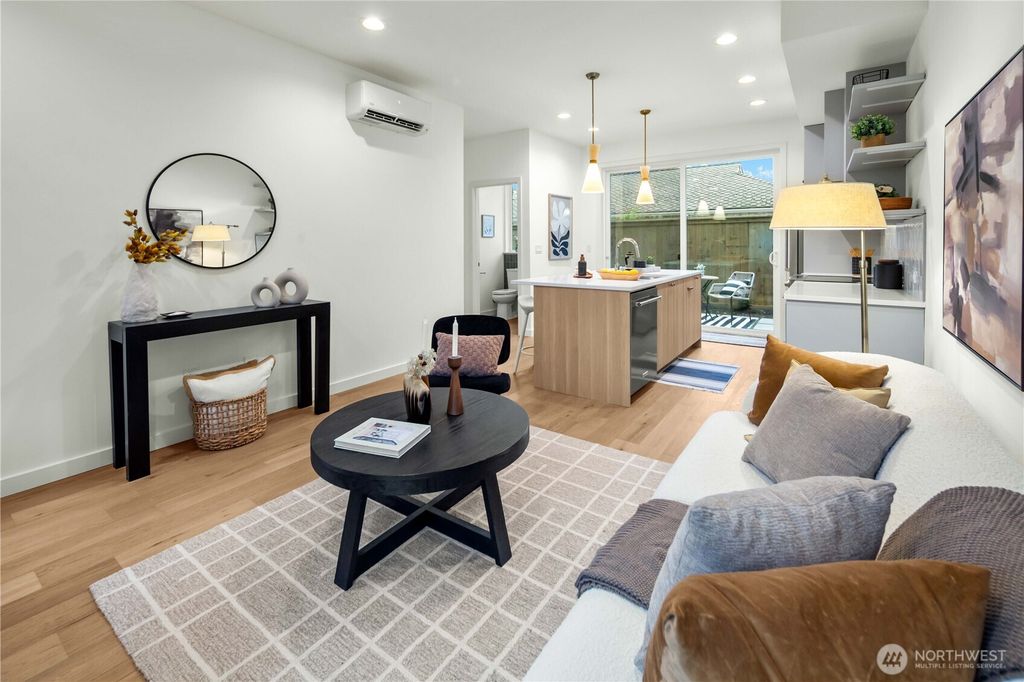 Photo of 10043 B 8th Avenue NW, Seattle, WA 98177 (MLS # 2457384)