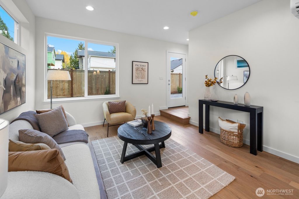 Photo of 10043 B 8th Avenue NW, Seattle, WA 98177 (MLS # 2457384)