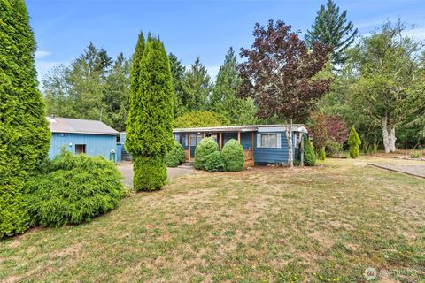 886 Salmon Creek Road 21 Mossyrock WA 98564